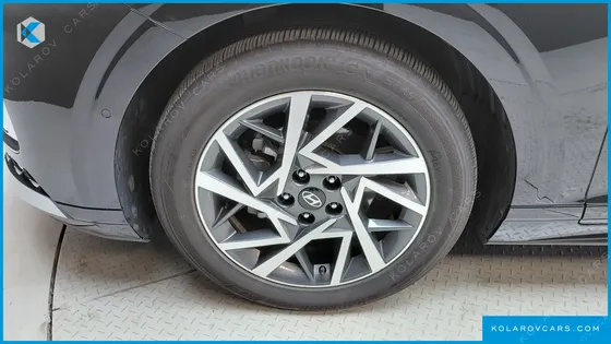 HYUNDAI GRANDEUR EXCLUSIVE
