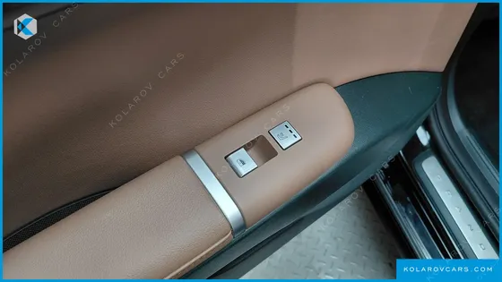 HYUNDAI GRANDEUR EXCLUSIVE
