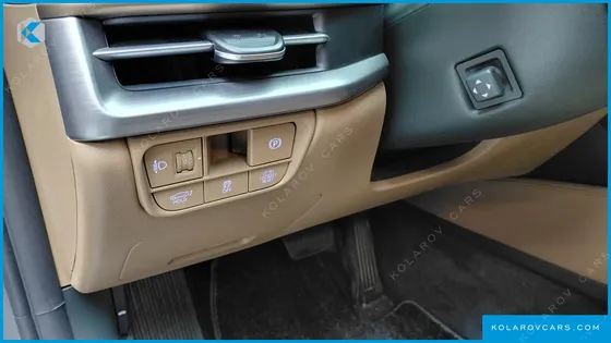 HYUNDAI GRANDEUR CALLIGRAPHY