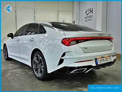 KIA K5 2.0