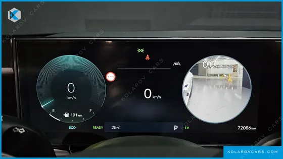 HYUNDAI GRANDEUR EXCLUSIVE
