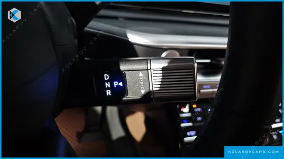 HYUNDAI GRANDEUR EXCLUSIVE