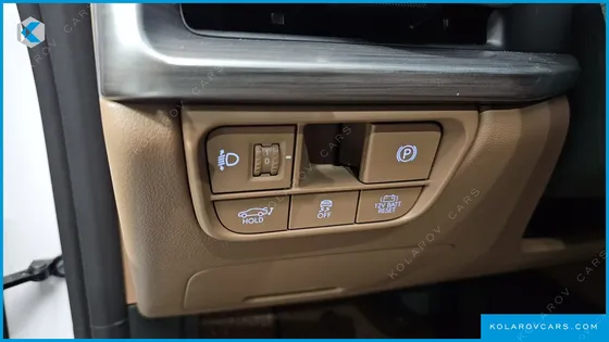 HYUNDAI GRANDEUR EXCLUSIVE