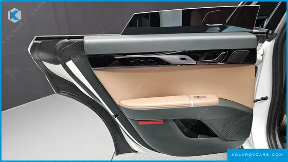 HYUNDAI GRANDEUR EXCLUSIVE