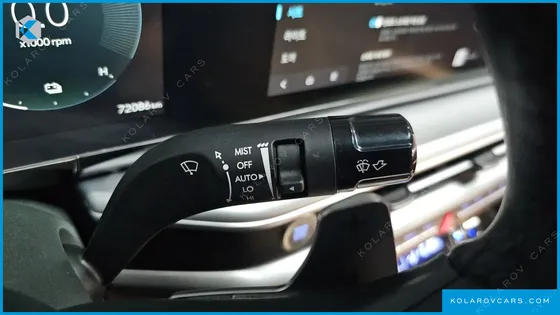 HYUNDAI GRANDEUR EXCLUSIVE