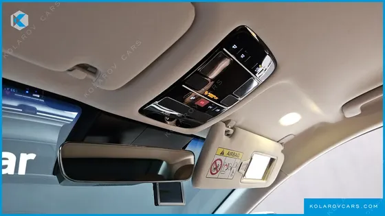 HYUNDAI GRANDEUR EXCLUSIVE