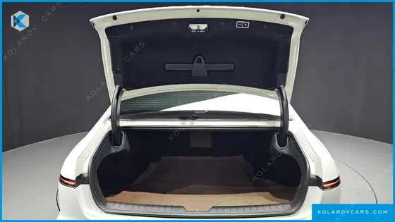 HYUNDAI GRANDEUR EXCLUSIVE