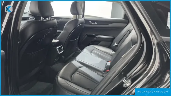 KIA K5 2.0