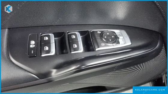 KIA K5 2.0