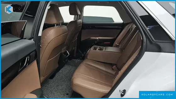 HYUNDAI GRANDEUR EXCLUSIVE