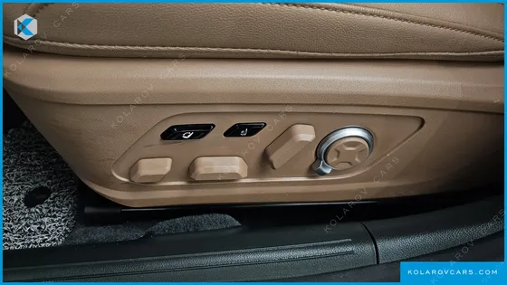 HYUNDAI GRANDEUR EXCLUSIVE