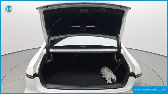 HYUNDAI GRANDEUR EXCLUSIVE
