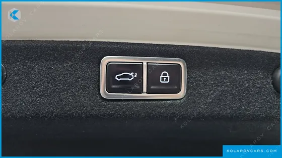 HYUNDAI GRANDEUR EXCLUSIVE