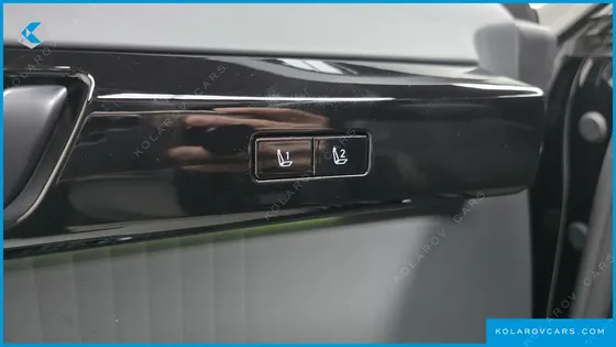 HYUNDAI GRANDEUR CALLIGRAPHY