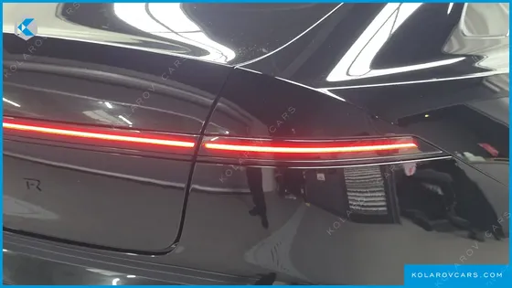HYUNDAI GRANDEUR CALLIGRAPHY
