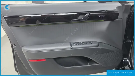 HYUNDAI GRANDEUR CALLIGRAPHY