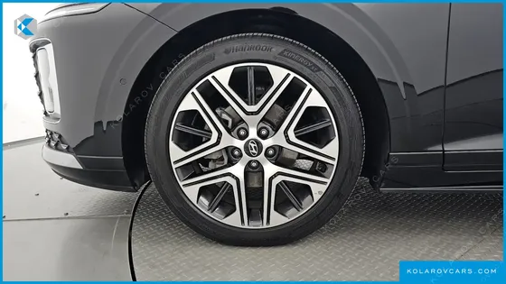 HYUNDAI GRANDEUR EXCLUSIVE