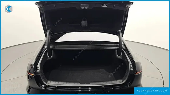 HYUNDAI GRANDEUR EXCLUSIVE