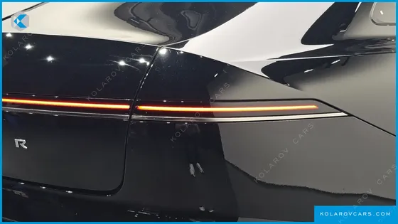HYUNDAI GRANDEUR EXCLUSIVE