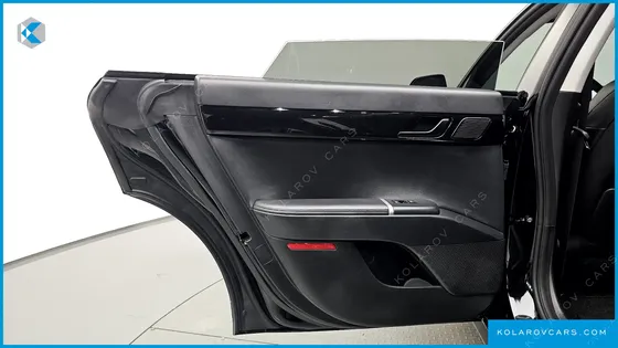 HYUNDAI GRANDEUR EXCLUSIVE