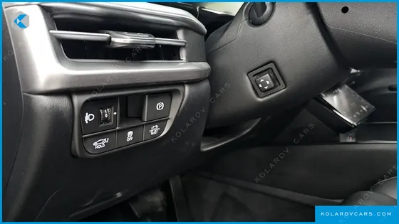 HYUNDAI GRANDEUR EXCLUSIVE