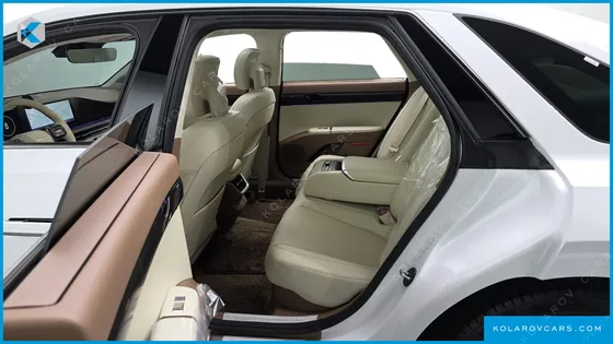 HYUNDAI GRANDEUR CALLIGRAPHY