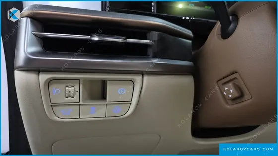 HYUNDAI GRANDEUR CALLIGRAPHY