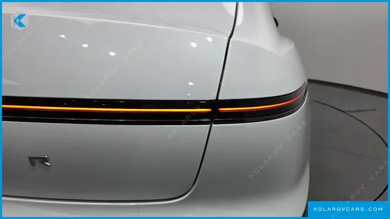 HYUNDAI GRANDEUR CALLIGRAPHY