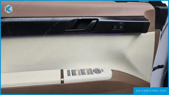 HYUNDAI GRANDEUR CALLIGRAPHY