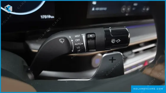 HYUNDAI GRANDEUR CALLIGRAPHY