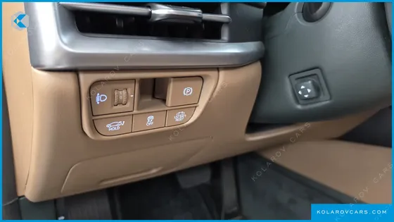 HYUNDAI GRANDEUR CALLIGRAPHY