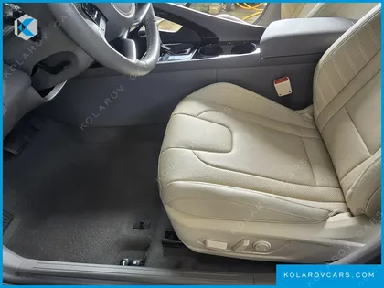 HYUNDAI ELANTRA (AVANTE) 1.6