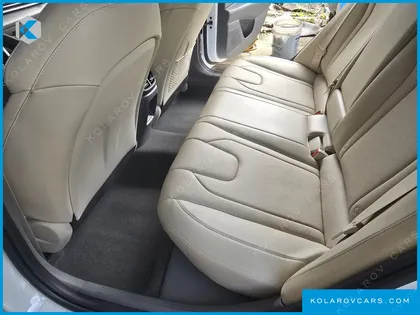HYUNDAI ELANTRA (AVANTE) 1.6