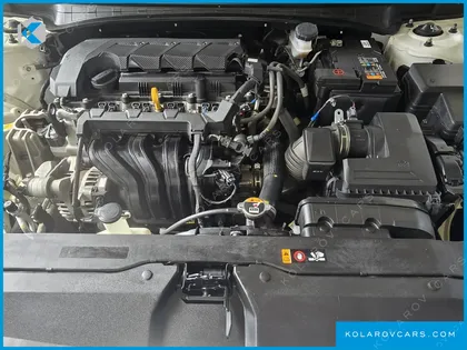 HYUNDAI ELANTRA (AVANTE) 1.6