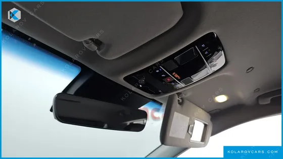 HYUNDAI GRANDEUR EXCLUSIVE