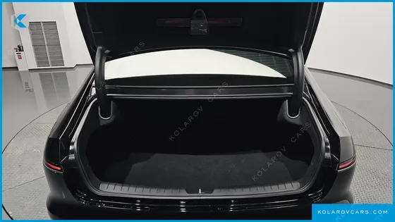 HYUNDAI GRANDEUR EXCLUSIVE