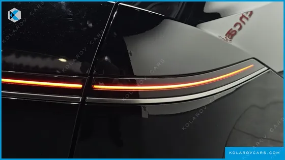 HYUNDAI GRANDEUR EXCLUSIVE