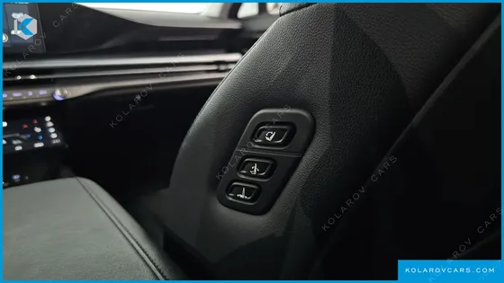 HYUNDAI GRANDEUR EXCLUSIVE