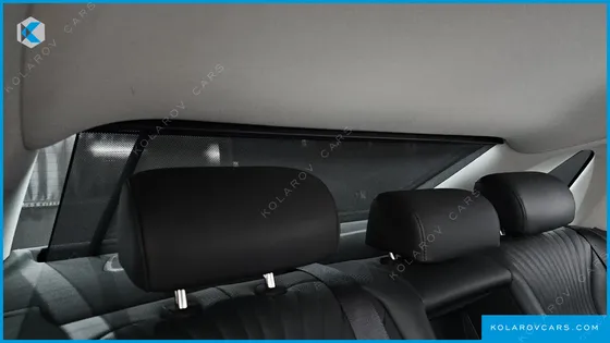 HYUNDAI GRANDEUR EXCLUSIVE