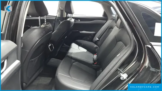 KIA K5 2.0