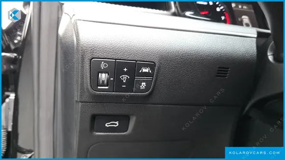 KIA K5 2.0