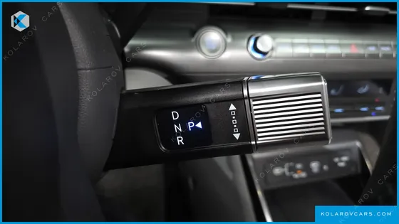 HYUNDAI KONA GASOLINE 1.6 TURBO 2WD