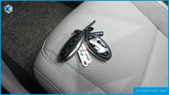 HYUNDAI KONA GASOLINE 1.6 TURBO 2WD