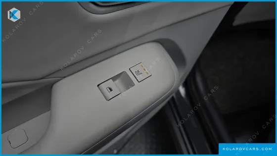 HYUNDAI KONA GASOLINE 1.6 TURBO 2WD