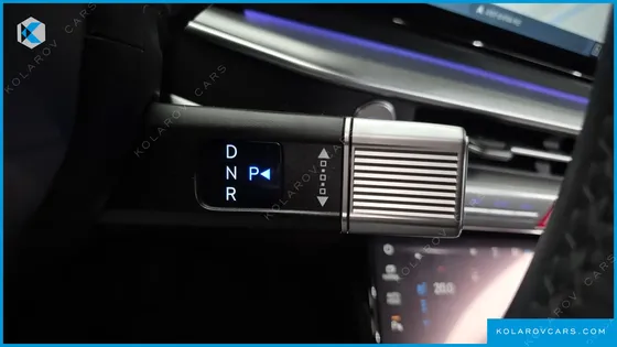 HYUNDAI GRANDEUR EXCLUSIVE