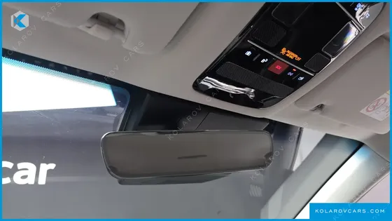 HYUNDAI GRANDEUR EXCLUSIVE