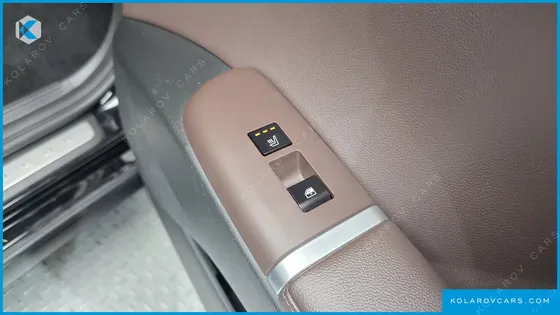 HYUNDAI GRANDEUR EXCLUSIVE