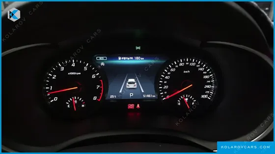 KIA STINGER 3,3 GT TRIBUTE EDITION