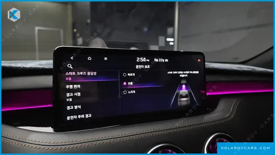 KIA STINGER 3,3 GT TRIBUTE EDITION