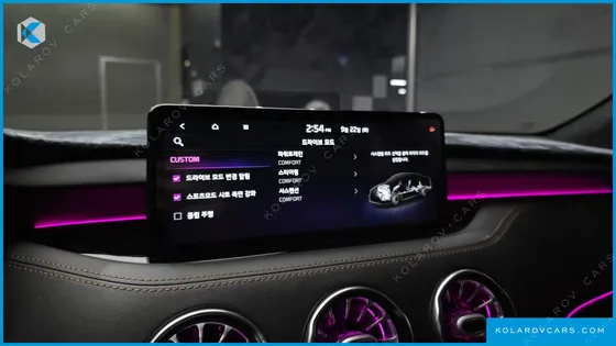 KIA STINGER 3,3 GT TRIBUTE EDITION